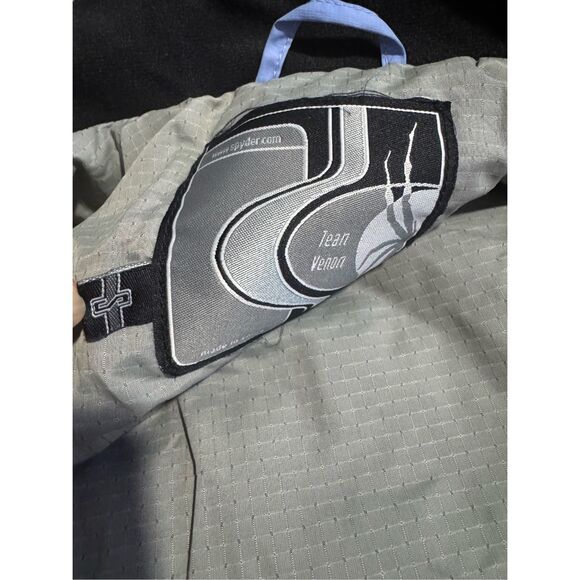 Spyder Ski snowboarding jacket S - Picture 7 of 14